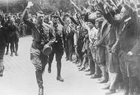 آدولف هیتلر و جنگ جهانی اول؛ سربازی، تحول ایدئولوژیک و هدف نهایی