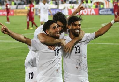 ایران در صورتپیروزی، صدرنشین قطعی باقی خواهد ماند
