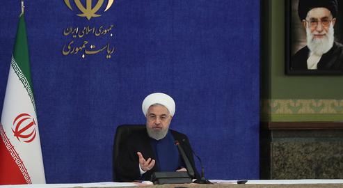 End of the UN Arms Embargo on Iran: Statement of Intent or Symbolic Gesture?