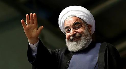 Supreme Court Strikes Out Sunnis' Complaint Against Rouhani