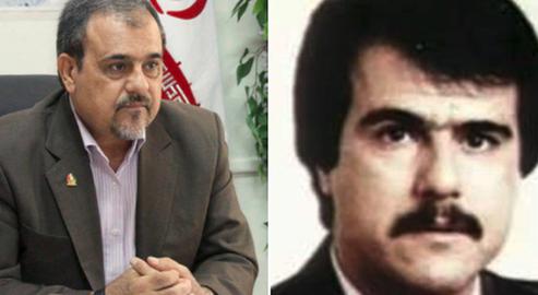 The Islamic Republic operative who got close to Bakhtiar, then arranged his killing, Fereydoon Boyer-Ahmadi, died this month of Covid-19