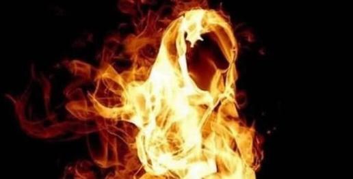 زن‌کشی؛ مردی در سیرجان همسرش را به آتش کشید
