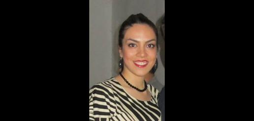 Nakisa Hajipour