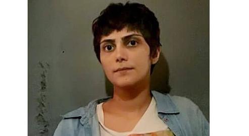 «مرضیه امیری»، خبرنگار بازداشت شده روزنامه «شرق» به ۱۰ سال و شش ماه حبس تعزیری و ۱۴۸ ضربه شلاق محکوم شد