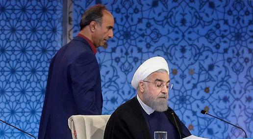 Rouhani's Employment Legacy: 800,000 Leave the Iranian Labor Market