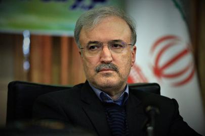 «سعید نمکی»، وزير بهداشت ایران، هم روز چهارشنبه تاکید کرده بود که ‌«به متخلفان محدوديت‌هاي کرونايي‌ رحم نمي‌کنيم.»