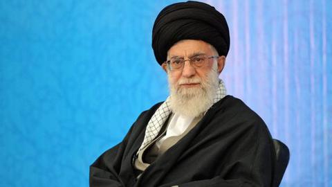 Is Iran's Supreme Leader Found or Elected?