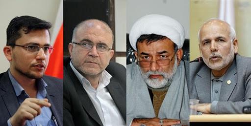 گزارش پیش رو، ارزیابی «ایران‌وایر» از عملکرد ۱۰۰ روزه نمایندگان استان بوشهر در مجلس یازدهم است.
