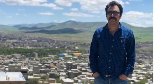 کانون نویسندگان ایران: آرش گنجی با پرونده‌سازی حکومت به زندان محکوم شد