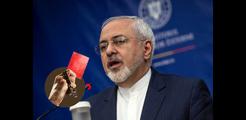 Fact Check: Zarif's Big Lie About Vaccinations in the West