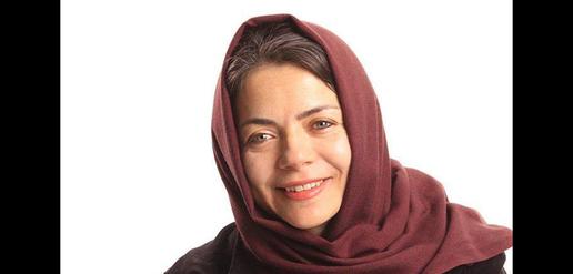 مهتاب نصیرپور