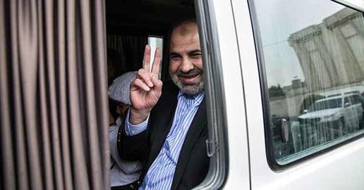 Intelligence Forces Rescue Kidnapped Diplomat in Yemen