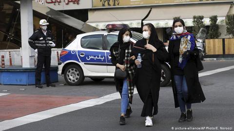 کرونا در تهران؛ پایتخت یک هفته تعطیل اعلام شد