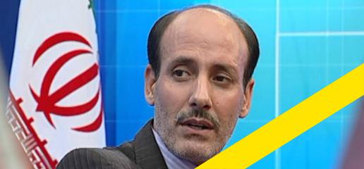 نوذر شفیعی،نماینده اصولگرای میانه رو