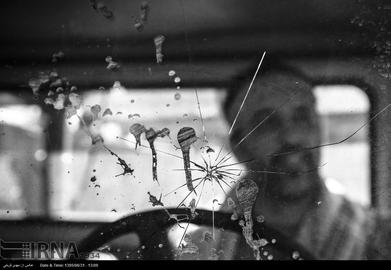 Looking Back: Iran Marks War Anniversary