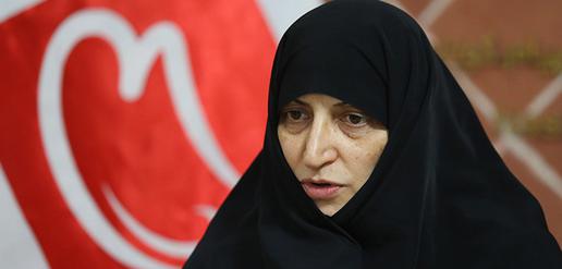 لاله افتخاری نماینده مجلس