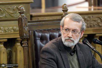 حذف لاریجانی و میدان بدون رقیب رئیسی؛ سلام ابراهیم یا خداحافظ ابراهیم