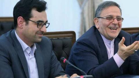 حکم زندان سیف و عراقچی نقض شد؛ «مجری سیاست‌های کلان ارزی بودند»