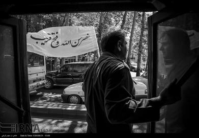 Looking Back: Iran Marks War Anniversary