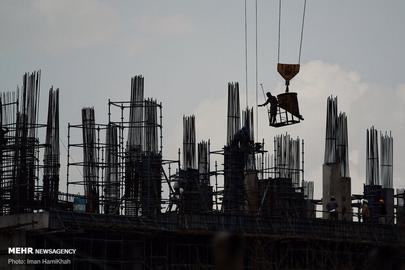 Urban Degradation and "Visual Pollution" in Iran