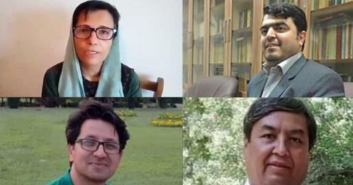 معلمان ایران: اعتراض، محرومیت، توبیخ، درخواست آزادی