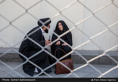 Tehran Building Collapse: Day Five of Search Operations