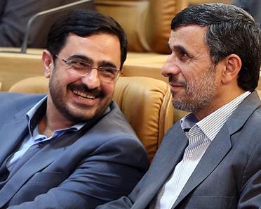 سیاست ایران – چهارشنبه + نظر 9 مرجع تقلید درباره تشکیلات مصباح = دیدار خاتمی با بدل احمدی نژاد