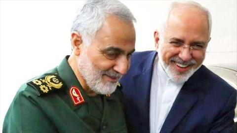 محمدجواد ظریف در واکنش به انتشار این فایل صوتی و اعتراض‌ها به آن میدان و دیپلماسی را «دو بال قدرت خارجی جمهوری اسلامی» خوانده  است