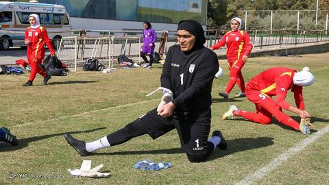 شکایت ایران به AFC؛ رییس فدراسیون اردن پست توهین‌آمیز را حذف کرد