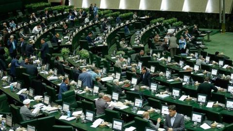 گزارش عملکرد نمایندگان استان قزوین در ۱۰۰ روز اول مجلس یازدهم