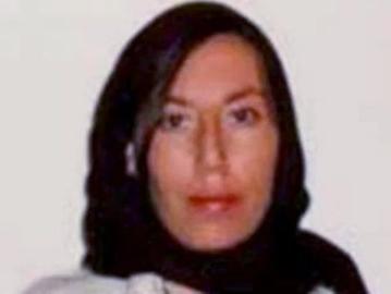 US charges former Air Force intelligence specialist with conspiring to share classified information with Iran