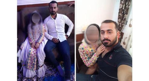 برخورد با عامل انتشار فیلم ازدواج دختر ۹ ساله