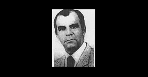 ترور سرهنگ‌ ‌هادی‌ ‌عزیز‌ ‌مرادی در روز ۲ دی ۱۳۶۴ در ‌استانبول