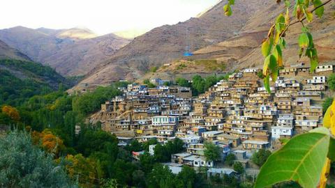 ادامه موج بازداشت در روستاهای سنندج: ۴ روستانشین دیگر دستگیر شدند