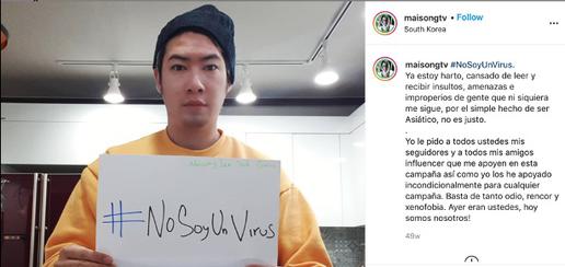 Venezuela and the Great Social Media Myth of a Man-Made Virus