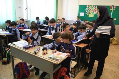 سخن‌گوی آموزش‌وپرورش شهر تهران: احتمال بازگشایی مدارس تهران تا پایان هفته ضعیف است