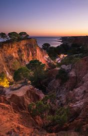 Algarve, Portugal
