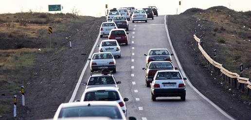 Eid al-fitr Celebrations, Eid al-fitr Traffic