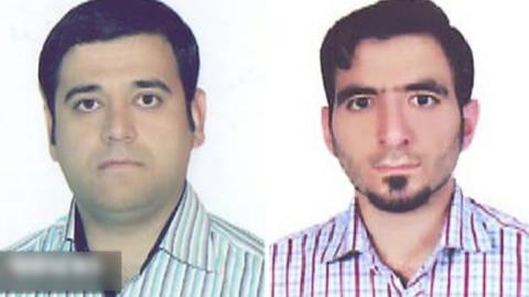 جزییات تازه از کشته شدن دو محیط‌بان زنجانی؛ شکارچیان به سر محیط‌بانان تیر خلاص زدند