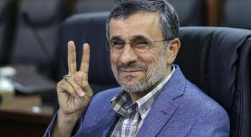 Ahmadinejad vs Khamenei: A New Chapter