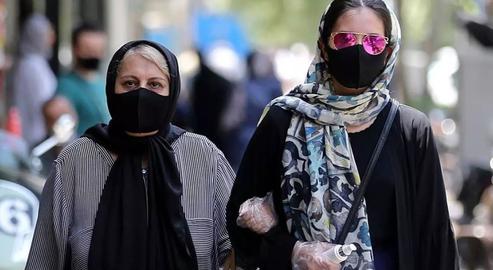Two New Coronavirus Variants Detected in Iran as Vaccines Delayed Again