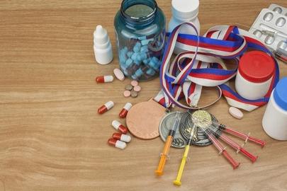 Iranian Athletes Found Guilty of Doping