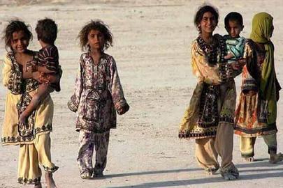 ثبت ۱۰۵ هزار خانواده فقیر در سیستان و بلوچستان