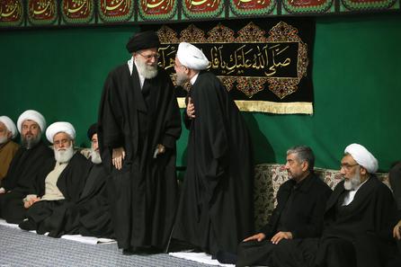 حسن روحانی از انکار سلامت انتخابات تا دعوت مردم به رای دادن
