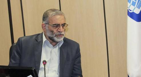 The assassination of Iran’s top nuclear scientist Mohsen Fakhrizadeh has turned into a pretext for settling political scores among opposing factions of the Islamic Republic.