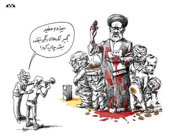 سخنگوی وزارت کشور: رسانه ها حق ندارند علیه نامزدهای انتخابات مطلبی بنویسند