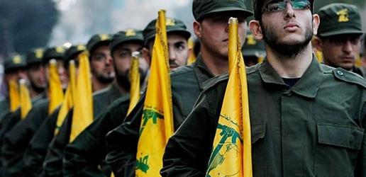 برابندی می‌گوید: «حزب‌الله بزرگ‌ترین تولیدکننده مواد مخدر در خاورمیانه است. این نشان می‌دهد که رابطه رامی و حزب‌الله عمیق است.»