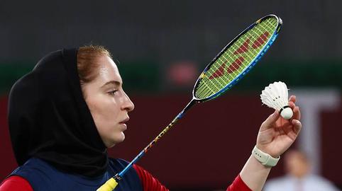 چهارمین روز المپیک توکیو؛ پیروزی والیبال و پیروزی ثریا آقایی