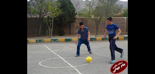 Football, Semnan Province