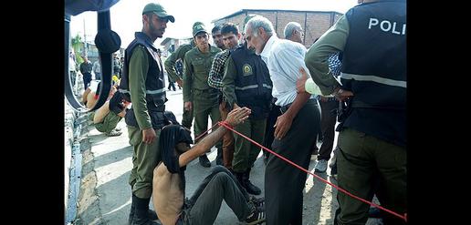 Police Tackle Crime in Saari